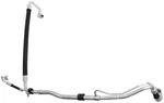 Four Seasons A/c Suction And Liquid Line Hose Assembly For Hyundai Sonata. Fixed Price $115.44.