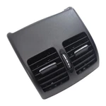 2014 Mercedes C350 (w204) Rear Center Console Heat Air Ac Hvac Dual Vent (black). Fixed Price $74.99.