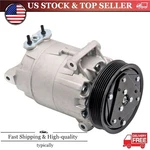 For Ad-9519n Maserati Quattroporte 4.2l, 4.7l 2011 2012 Ac Compressor. Fixed Price $297.59.