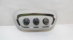 2017 Dodge Durango Rear Auto Climate Ac Heater Temperature Control Oem. Fixed Price $77.38.