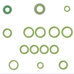 Global Parts Distributors 1321423 Gpd Rapid Seal Kit. Fixed Price $33.60.