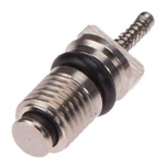Oem 2001-2018 Subaru Air Conditioning Pressure Discharge Hose Valve 73058pa010. Fixed Price $26.55.