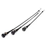 For Jeep Cj7 1978-1986 Crown Heater Cable Kit. Fixed Price $52.64.