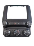Temperature Control 8.4" Touch Screen Fits 19-24 Dodge 3500 Pickup. Fixed Price $209.00.