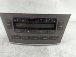 2004-2006 Lexus Es330 Ac Heater Climate Control 55900-33890 146570-3212 Mhq5a. Fixed Price $128.00.