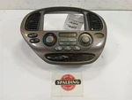 840100c172b0 Climate Temperature Ac Heater Control 2004 Toyota Sequoia 10325525. Fixed Price $189.83.