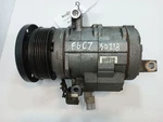 Ac Compressor From 2007 Toyota Tundra 4.7l 12702003. Fixed Price $139.94.