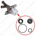 Heater Control Valve Repair Kit For Mercedes-benz W124 E300 E420 E320cdi. Fixed Price $29.99.