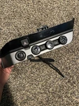 16-23 Toyota Tacoma Oem Temp Ac Heat Climate Control 4x4 Key Start. Fixed Price $83.00.