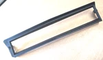 1968 69 Gtx Charger Coronet Road Runnner B Body A/c Dash Vent 2947250 Bezel. Fixed Price $83.38.