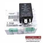 Genuine Porsche 928 Fuel Pump Relay 92861511303 615 113 03. Fixed Price $185.00.