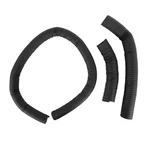 Brothers Trucks Hdh72na Heater Duct Hose Set - 2-pieces. Fixed Price $46.91.