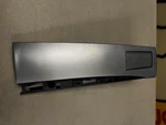09-15 Jaguar Xf Silver Right Pass Side Dash Molding With Vent Part Cx23014a22ac. Fixed Price $99.00.