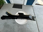 1967 1968 Pontiac Gp Bonneville Catalina 2+2 A/c Under Dash Dist. Panel. Fixed Price $200.00.