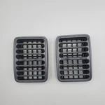 2006-2008 Honda Pilot Dashboard Vents Gray Air Conditioning Heat Set Oem Q4. Fixed Price $35.00.