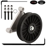 A/c Compressor Bypass Pulley For Buick Lesabre Chevrolet S10 Toyota Camry Solara. Fixed Price $25.20.