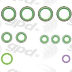 A/c Seal Repair Kit Global Parts Distributors. Fixed Price $22.17.