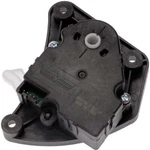 604-136 Dorman Hvac Heater Blend Door Actuator Driver Left Side New For Chevy Lh. Fixed Price $116.33.