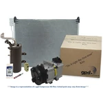 9631950a Gpd A/c Ac Compressor With Clutch For Ford Aerostar 1994-1995. Fixed Price $421.49.