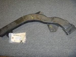 2019-2026 Dodge Ram 1500 Left Side Demister Duct 68277050ac Oem New 2024 2025. Fixed Price $46.27.