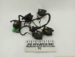 Volvo Xc60 Set Of 5 Heater Vent Flap Actuator Fits 2009 2010 2011 2012 2013 09. Fixed Price $62.90.