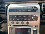 05-06 Infiniti G35 Temperature Control Panel Dual Zone Oem 28041ac706. Fixed Price $124.99.