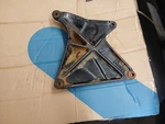 Gm Oem Chevy Big Block Air Conditioning Bracket. Fixed Price $44.99.