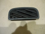 Ferrari 430 - Lh Dash Air Vent Plate P/n 67919100. Fixed Price $50.00.