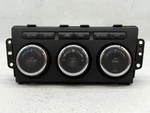 2009-2013 Mazda 6 Ac Heater Climate Control Gs3m 61190b 61190c Rkoep. Fixed Price $36.29.