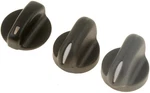 Dorman 76882 Hvac Heater Control Knob A/c Temperature Switch. Fixed Price $28.38.