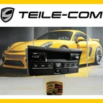 Porsche Boxster/cayman 981 Control Panel/air Conditioning Manual/a/c 98165320116dml. Fixed Price $845.28.