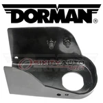 Dorman Right Radiator Mount Bracket For 2000-2006 Gmc Yukon 4.8l 5.3l V8 Sd. Fixed Price $210.32.