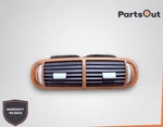 03-2010 Porsche Cayenne 955 958 Front Center Vents Oem P/n: 7l5 819 727. Fixed Price $36.62.