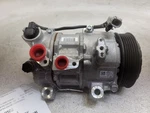 2024-2025 Subaru Impreza 2.0l Ac Compressor Pump 73111fn00a. Fixed Price $137.75.