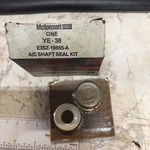 Ford Genuine Nos Motorcraft A/c Compressor Seal Kit E3sz-19655-a, Ye-36. Fixed Price $25.00.