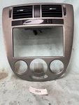 04-08 Suzuki Forenza Ac Heat Climate Control Radio Dash Trim Bezel Clock Vents. Fixed Price $22.50.