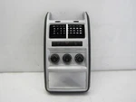 Climate Temperature Switch Journey 2009 Front Ac Heater Control Face Plate Trim. Fixed Price $49.99.