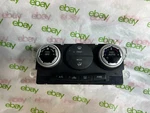 2007 - 2009 Mazda Cx-7 A/c Heater Climate Temperature Control K1900eg22. Fixed Price $22.05.