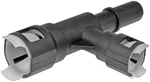 Dorman 800-414 Heater Hose Connector- Coolant Connector Compatible With Select C. Fixed Price $40.21.