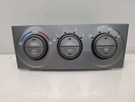 2004 Subaru Forester Temperature Control - Auto Temp / Us Market. Fixed Price $66.74.