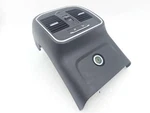 15-18 Porsche Macan S 95b Rear Heater Ac A/c Control 95b819203f *note. Fixed Price $115.44.