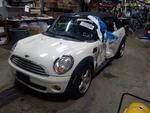 Blower Motor Convertible Without Ac Fits 07-15 Mini Cooper. Fixed Price $94.99.