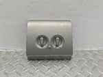 03 04 05 Lincoln Aviator Temp Control Console Oem 655-01469. Fixed Price $33.00.