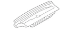 Genuine Nissan Windshield Defroster Nozzle 27865-6ca0a. Fixed Price $12.86.