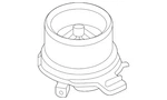 Genuine Ford Blower Motor Lx6z-19805-gb. Fixed Price $154.82.