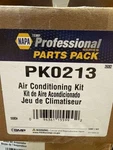 Napa Pk0213 A/c Expansion Valve Kit For Ford 2013-19 Flex,explorer,linc Mkt. Fixed Price $24.98.