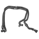 Hvac Heater Hose Assembly Fits 2007-2010 Bmw X3 17123448462 Xdrive30i 3.0si 3.0l. Fixed Price $99.99.