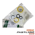 2009-2019 Jaguar Xj/xf/xfr/xfr-s/xjr575 Evaporator Heater O-ring New Oem C2z6542. Fixed Price $14.03.