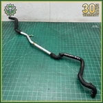 03-06 Mercedes-benz R230 Sl500 Hvac Heater Coolant Hose Line Pipe Set Oem. Fixed Price $22.00.