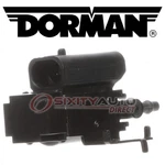 Dorman Turbocharger Wastegate Solenoid For 1994-1999 Chevrolet K2500 If. Fixed Price $58.48.